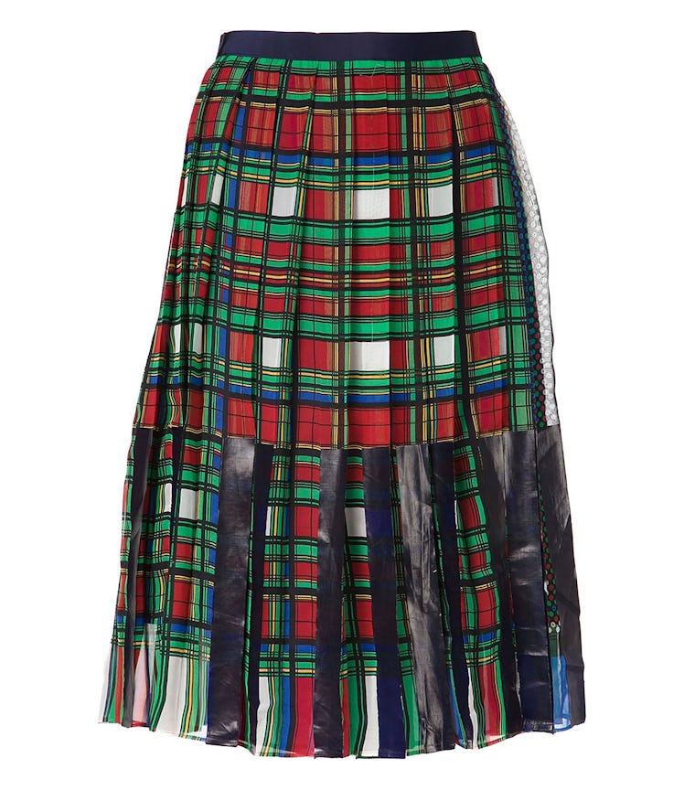 Sacai skirt