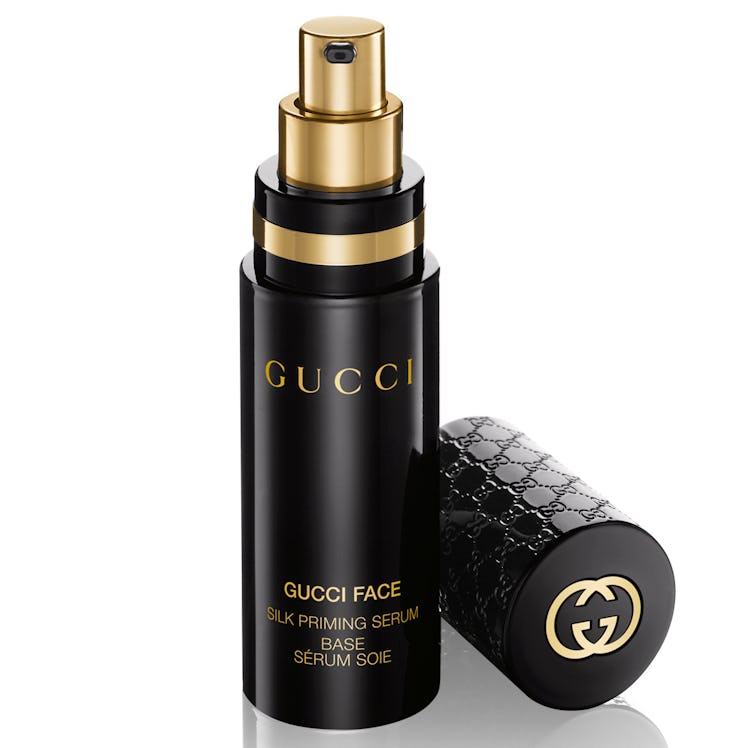 Gucci Silk Priming Serum