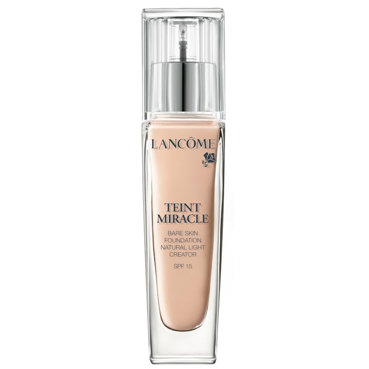 Lancôme Nude Miracle Perfecting Fluid SPF 15