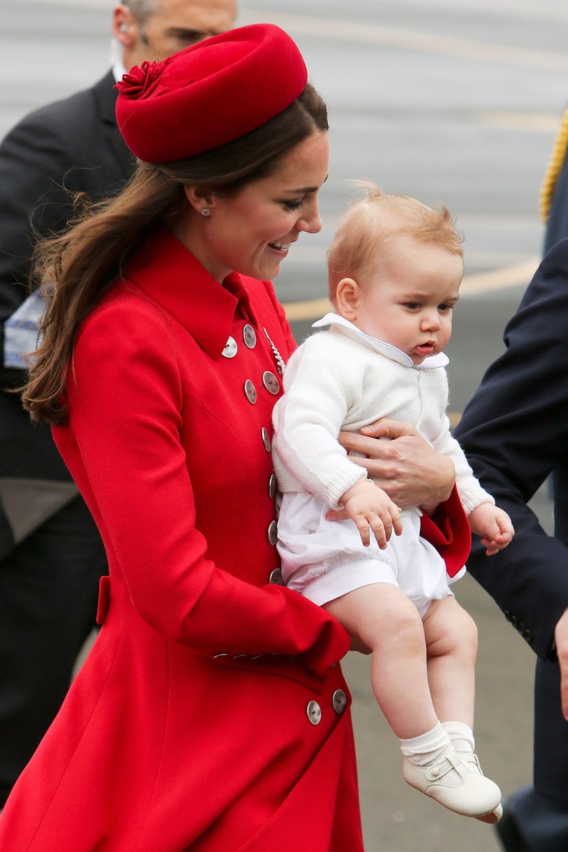 Prince George of Cambridge