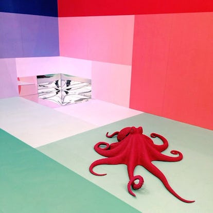 Photo by @artsy