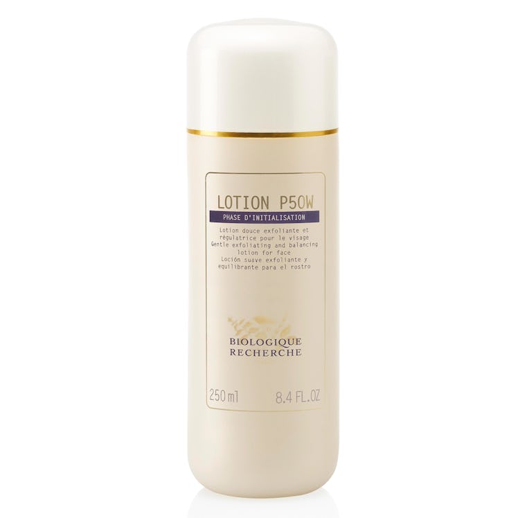 Biologique Recherche Lotion P50 W