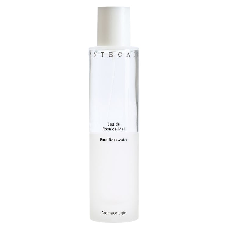 Chantecaille Rosewater toner