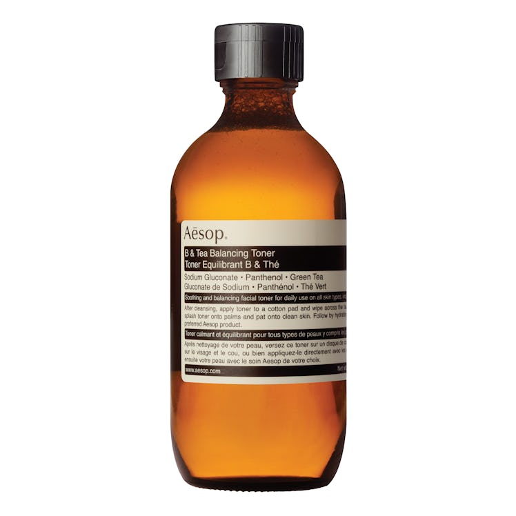 Aesop B & Tea Balancing toner