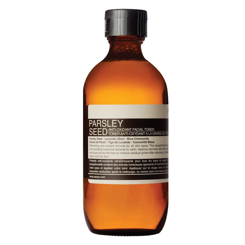 Aesop Parsley Seed Anti-Oxidant Facial Toner