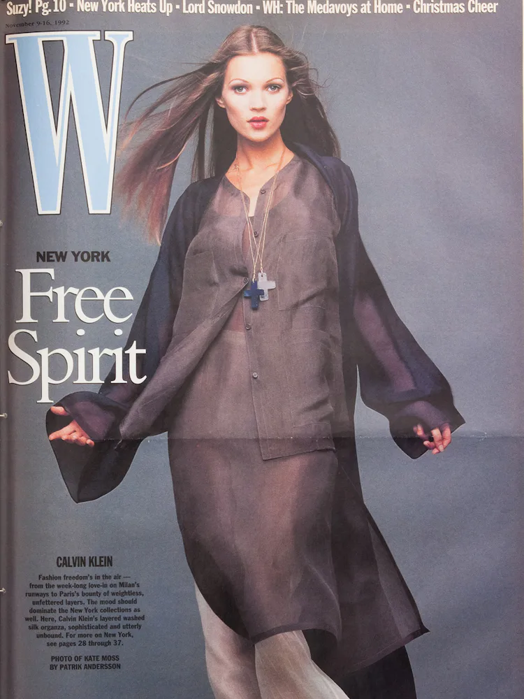 Christy Turlington on Aging, Wellness and the Defunding of Planned ...