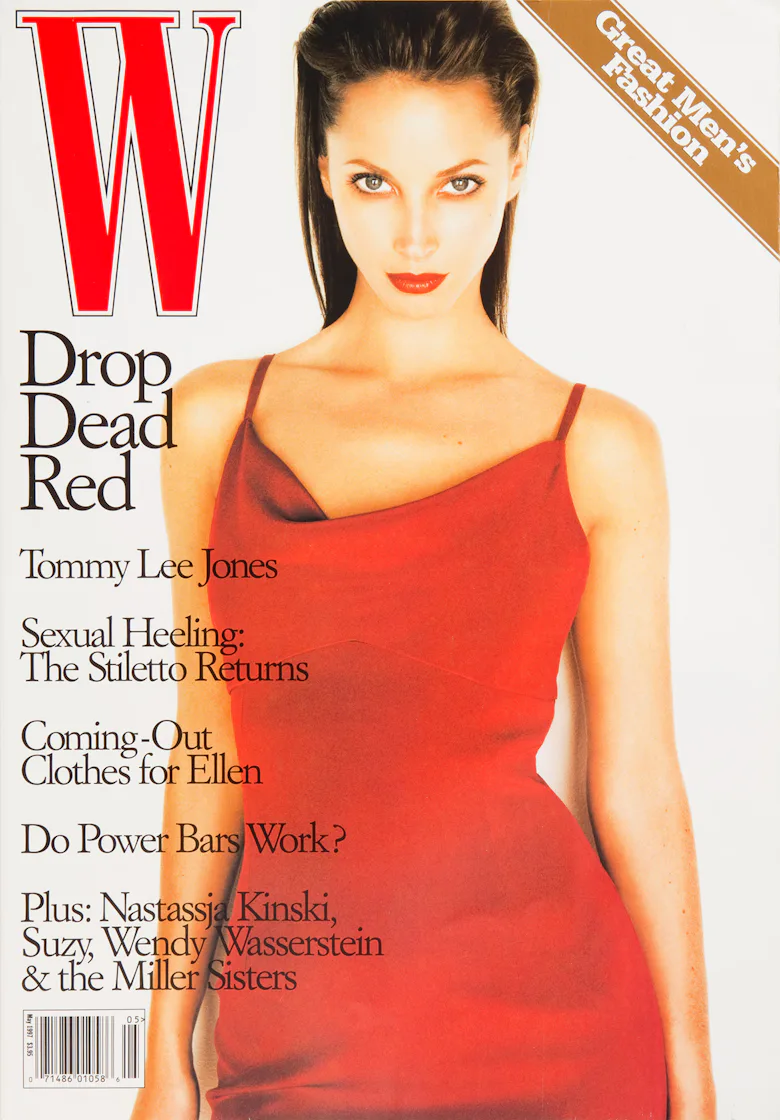 W Magazine s Supermodel Cover Girls w-magazine-s-supermodel-cover-girls