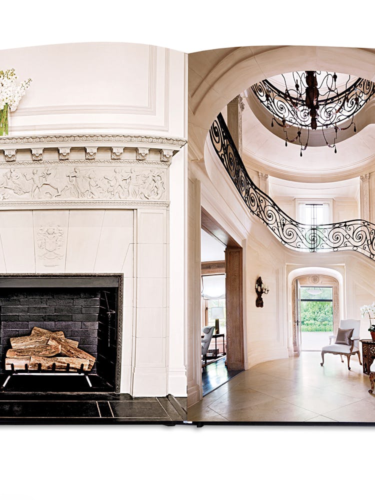 A Vivid Interior Life