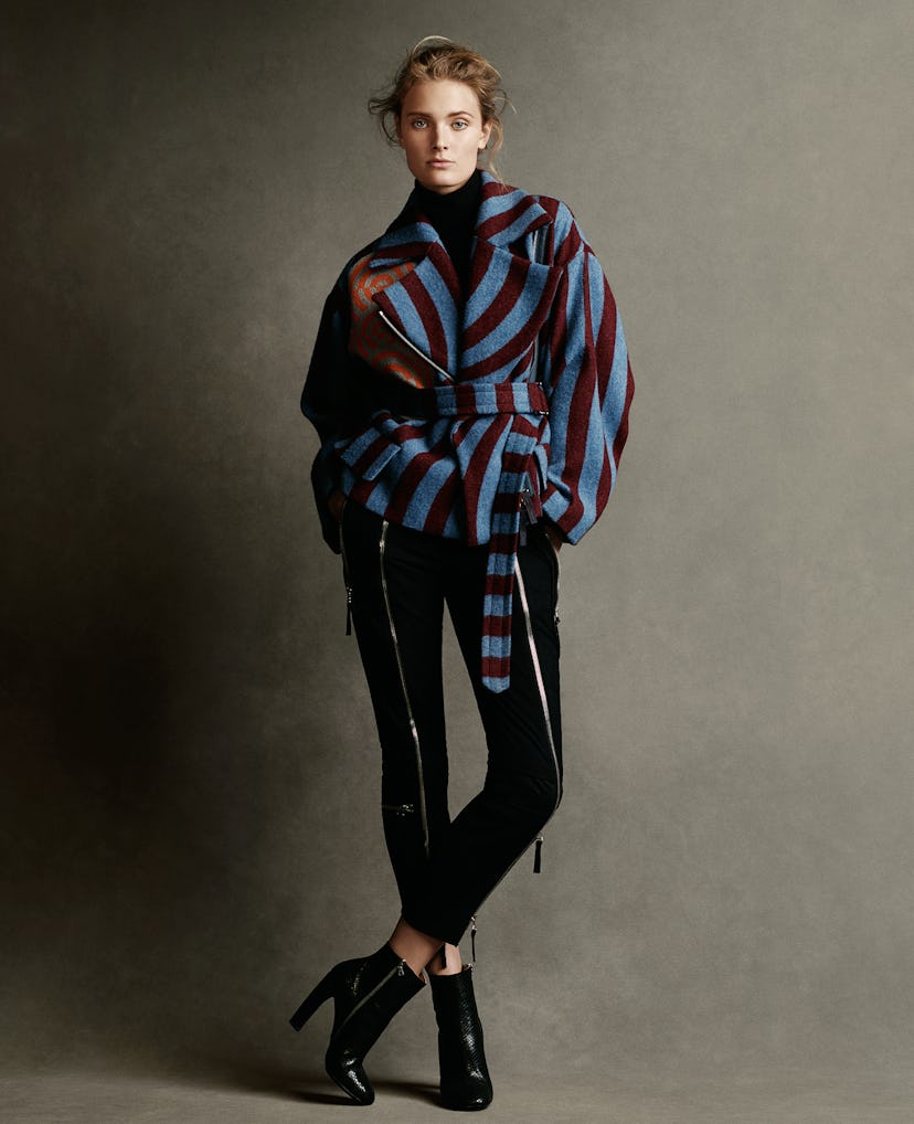 Op Art Trend