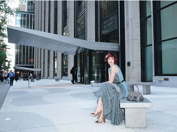 Louis Vuitton: Fashion Photography