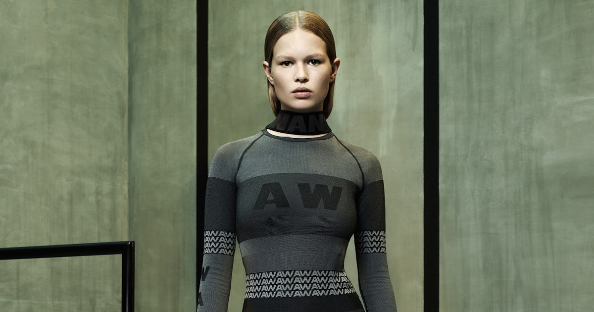 Alexander Wang X H M Alexander Wang X H M