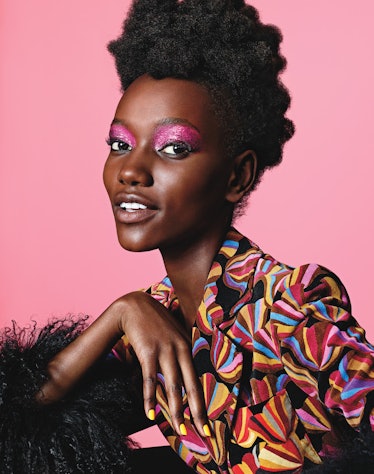 Diane Kendal, Herieth Paul