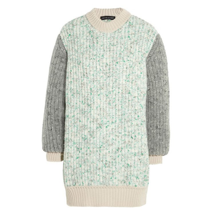 Jonathan Saunders sweater