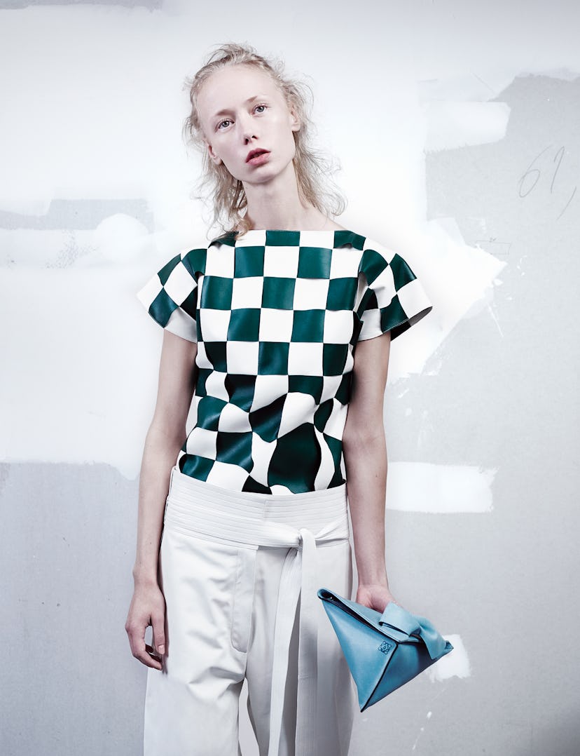Loewe, Jonathan Anderson