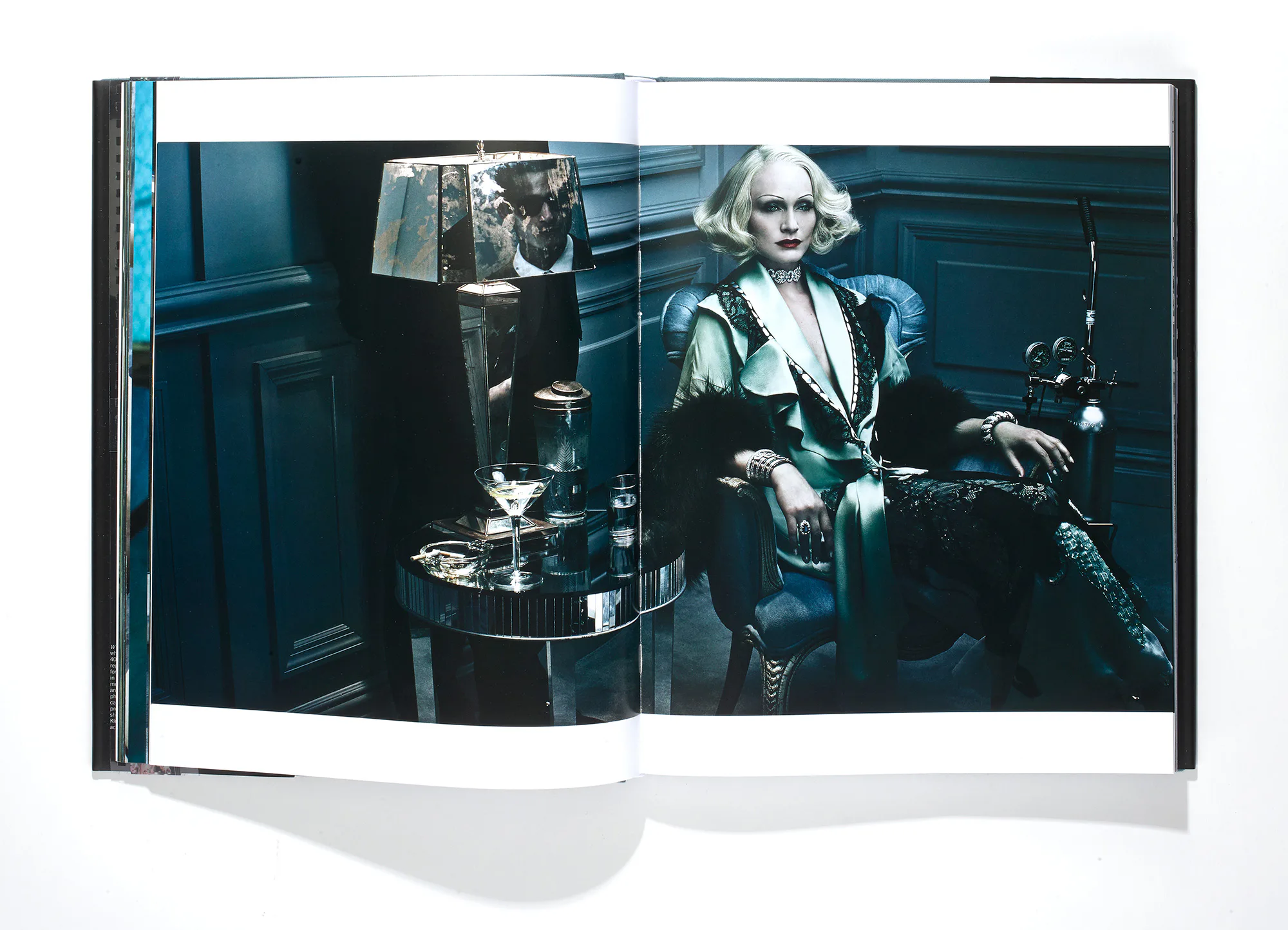 Preview New Book W: Stories Here