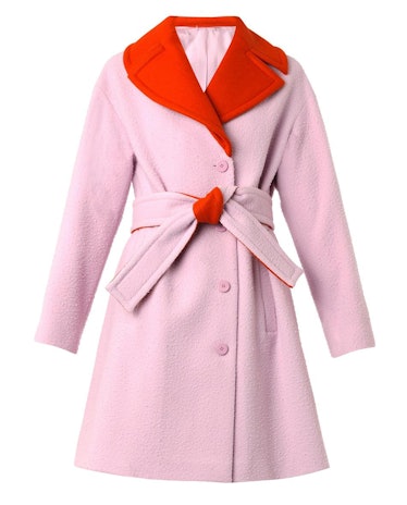 Jil Sander Navy coat