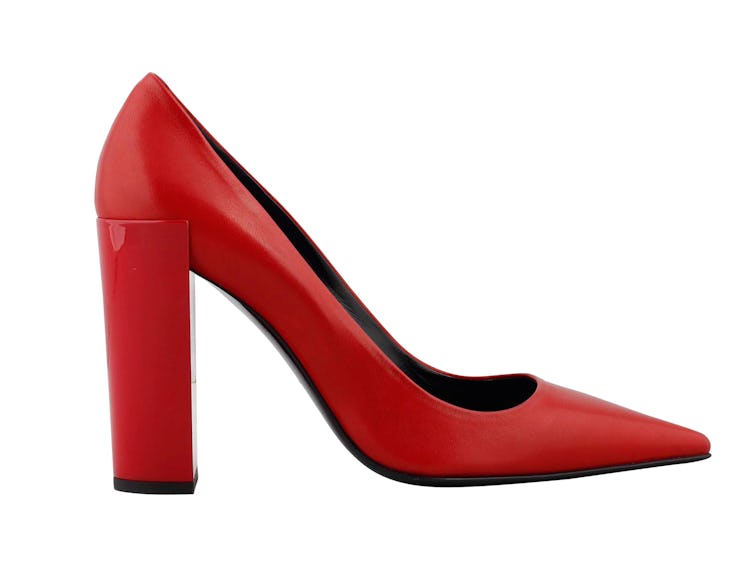 Pierre Hardy heels