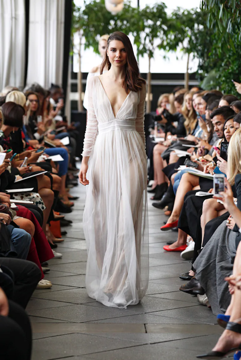 fashion wedding dresses 2015 20 of the Best Wedding Dresses of 2015 Kate Aspen