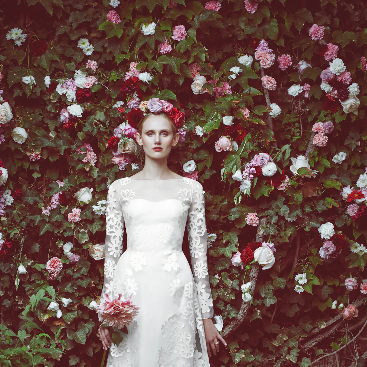 most popular wedding dress 2015 The 25 Most-Pinned Wedding Dresses Of 2015