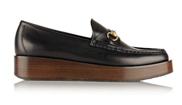 Gucci loafers