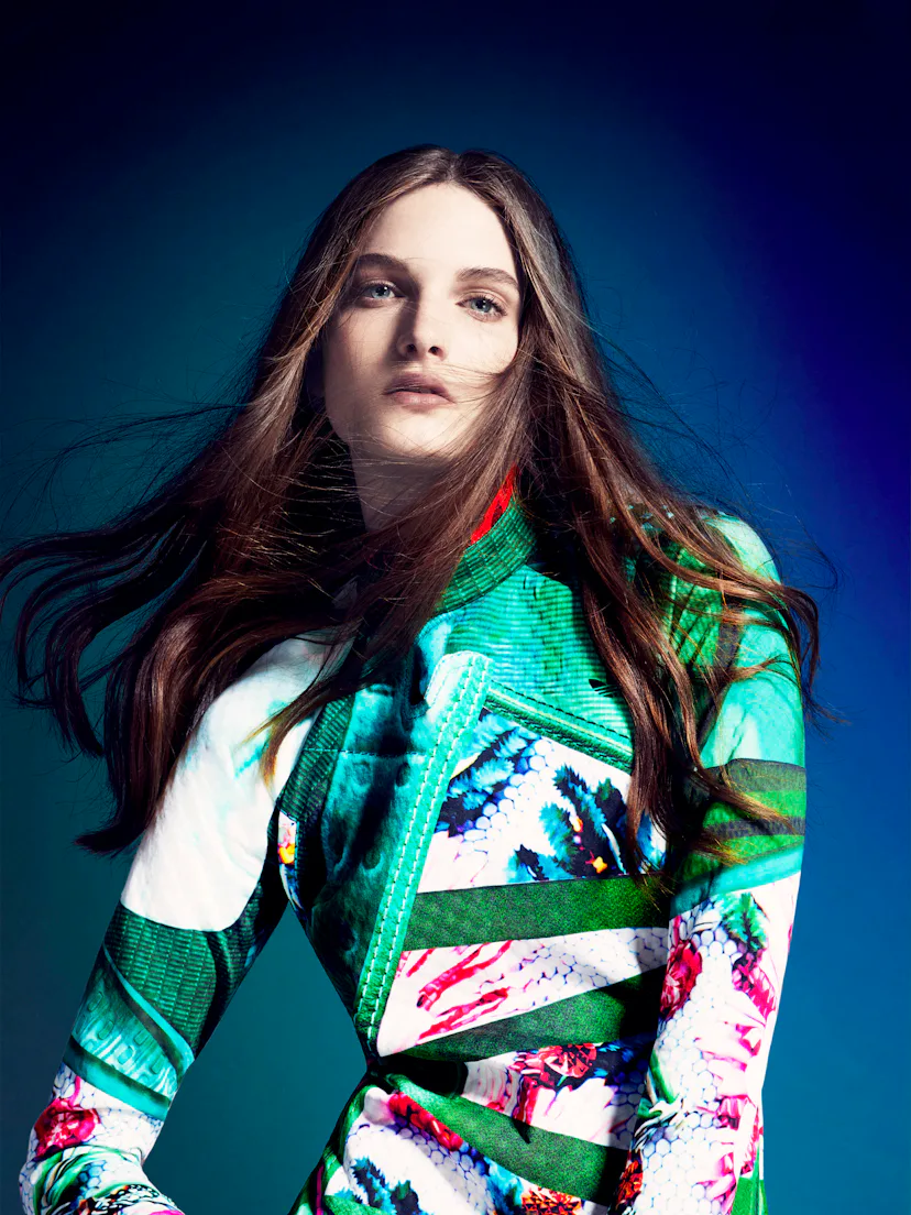 adidas Originals by Mary Katrantzou
