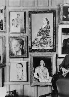 Helena Rubinstein