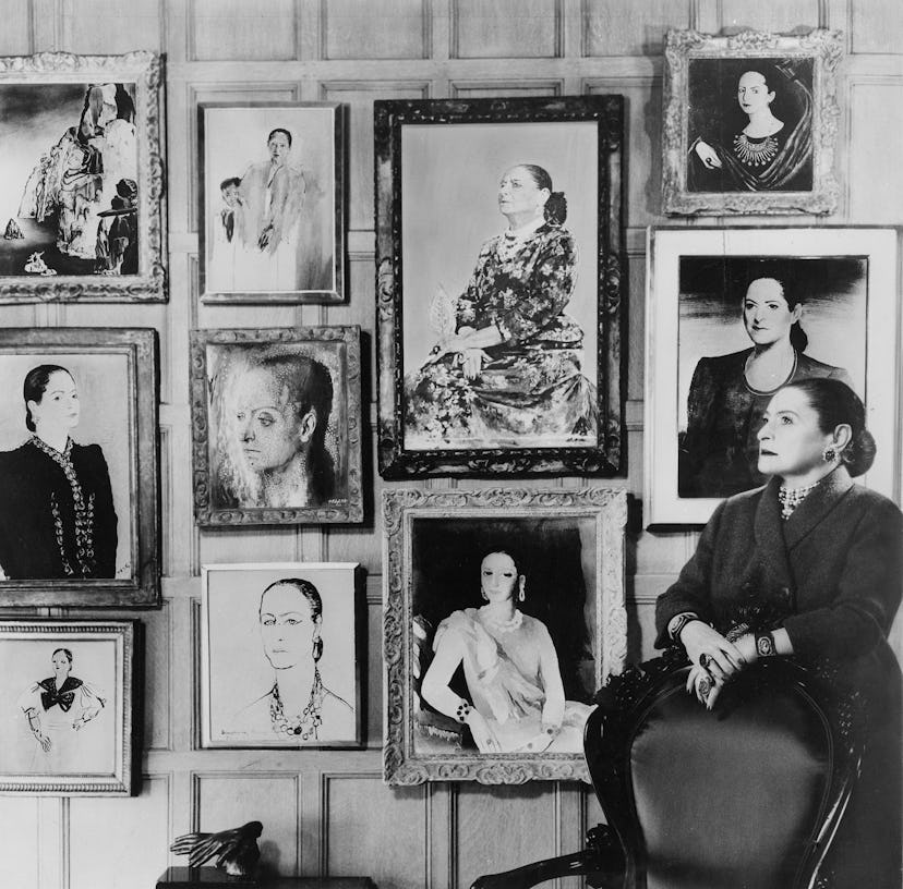 Helena Rubinstein