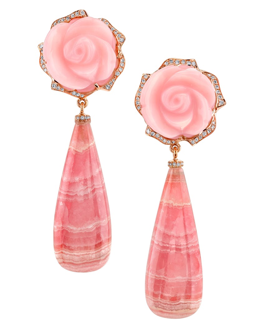Irene Neuwirth earrings
