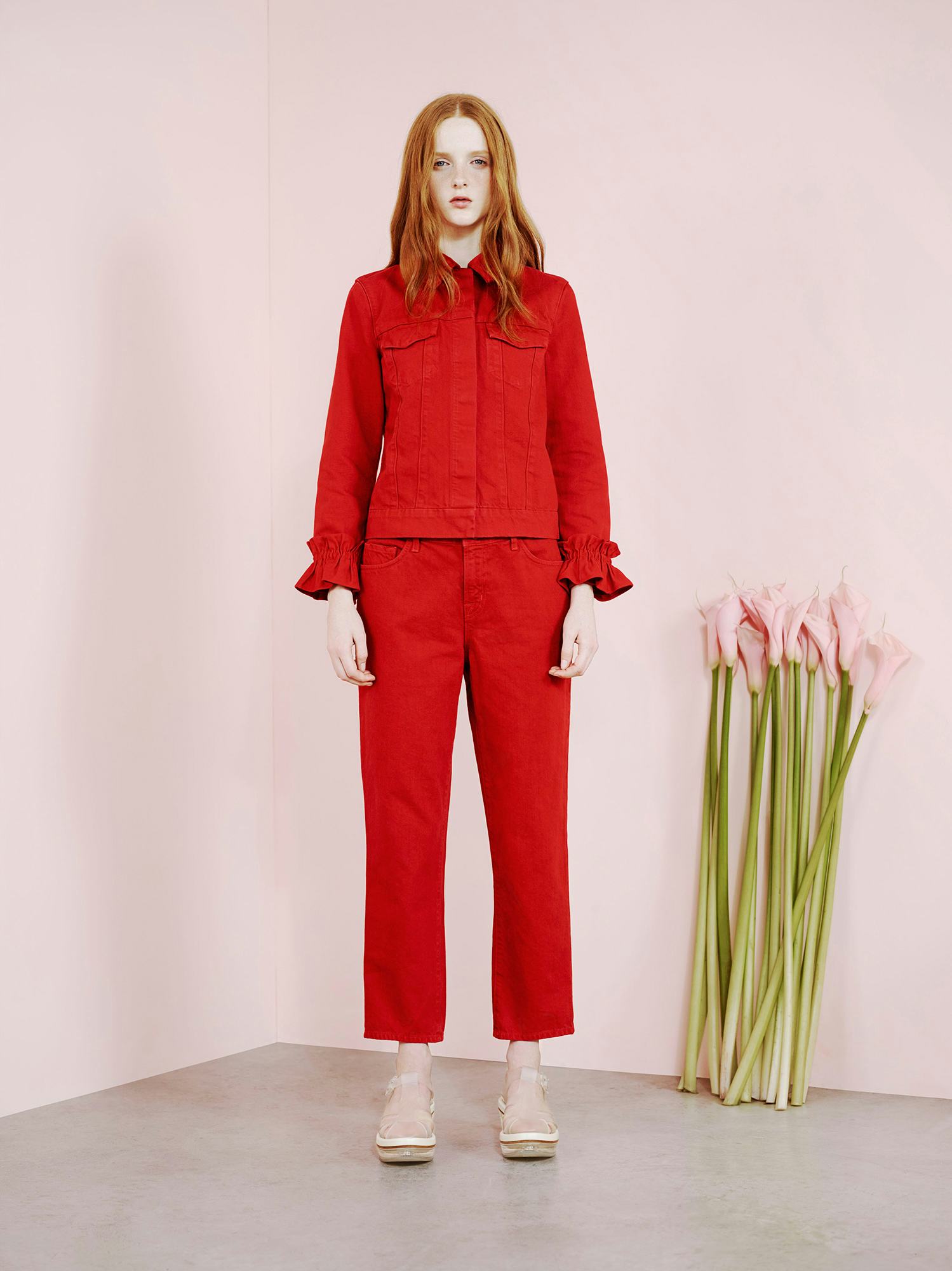 Simone Rocha's Next Step Simone Rocha's Next Step