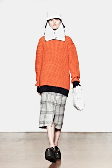 J.W. Anderson Fall 2012