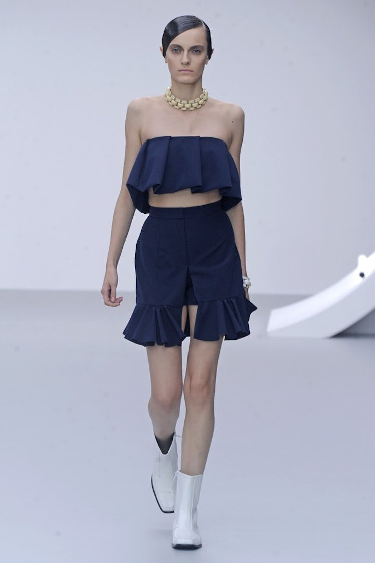 J.W. Anderson Spring 2013