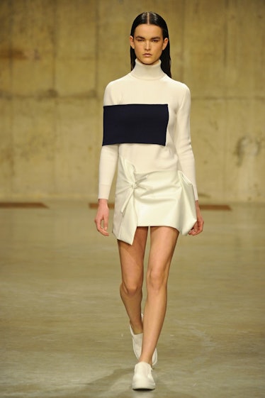 J.W. Anderson Fall 2013