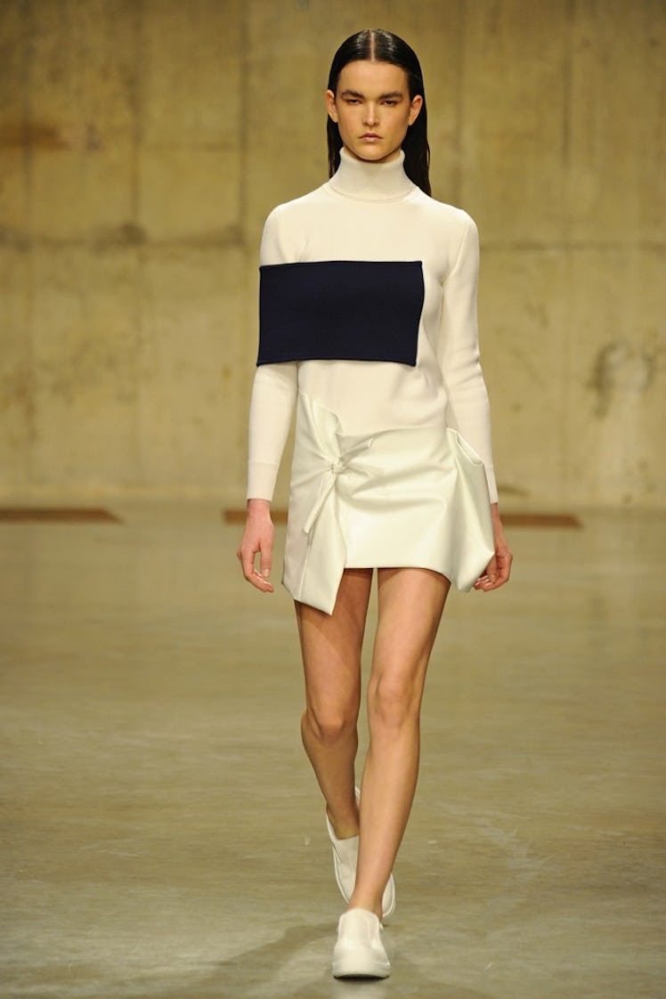 J.W. Anderson Fall 2013