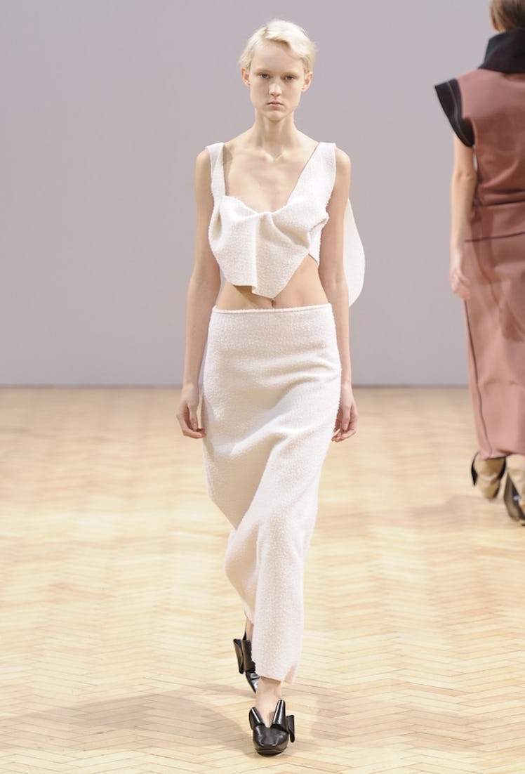 J.W. Anderson Fall 2014