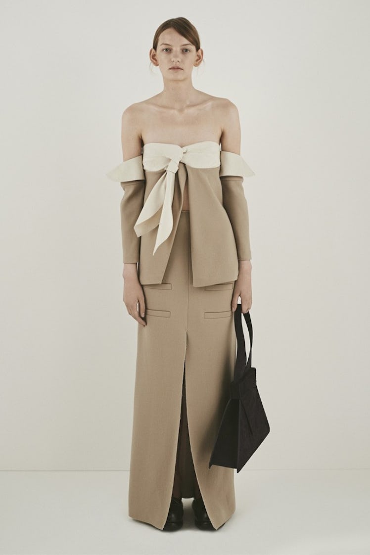 J.W. Anderson Resort 2015