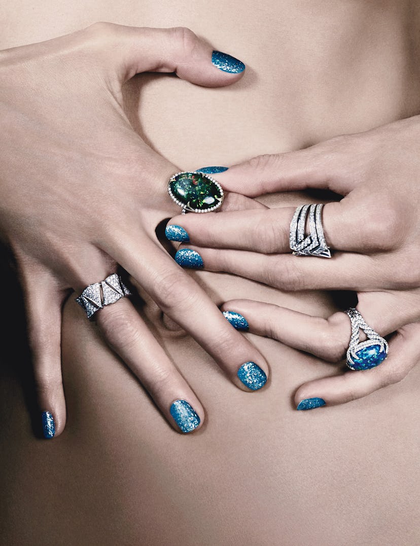 Best Holiday Nails