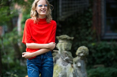 Hanne Gaby Odiele