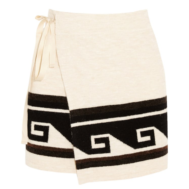 Isabel Marant skirt