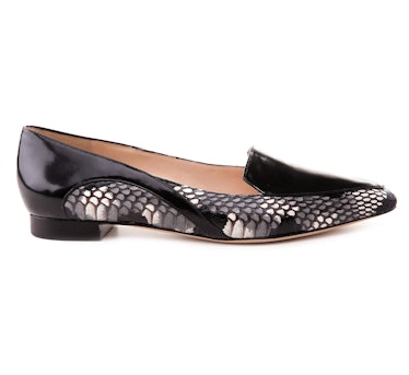 Alexandre Birman loafer