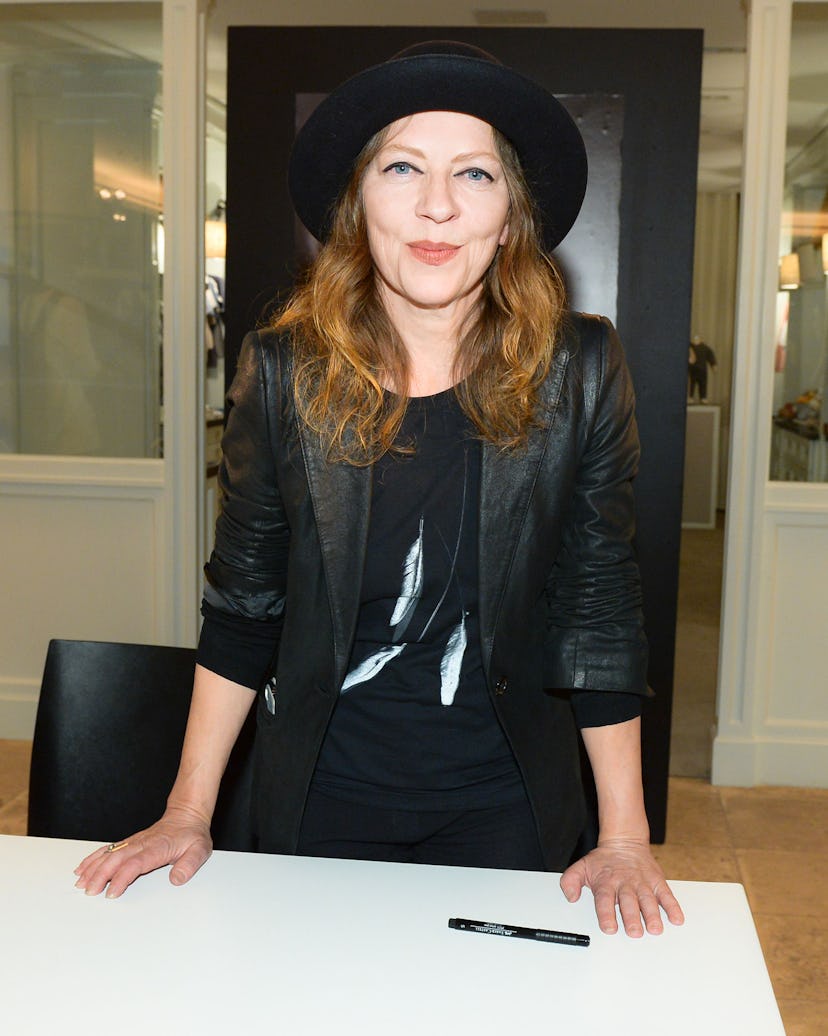 Ann Demeulemeester