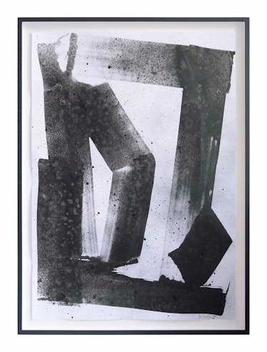 Max Frintrop's Untitled, 2014