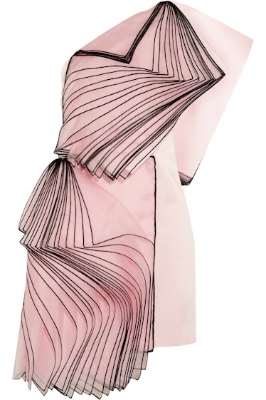 Christopher Kane dress