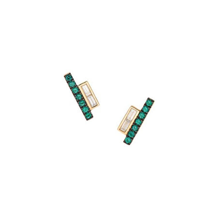 Jemma Wynn Earrings