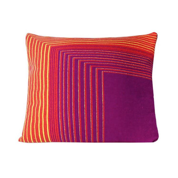 Tabula Rasa pillow