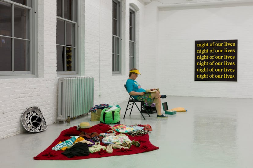 Duane Hanson