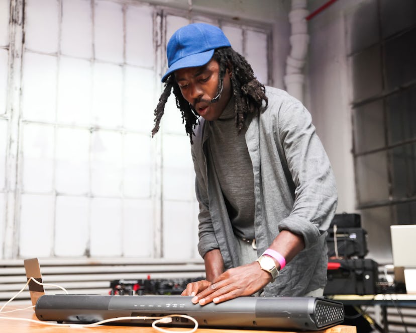 Dev Hynes