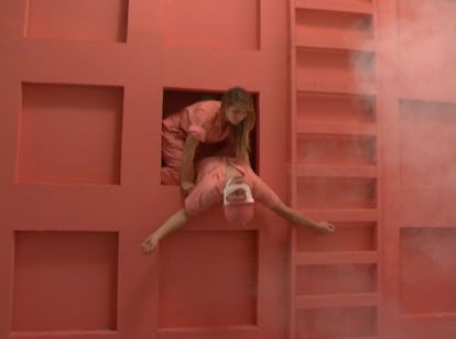 Still from Scott Reeder's "Moon Dust"