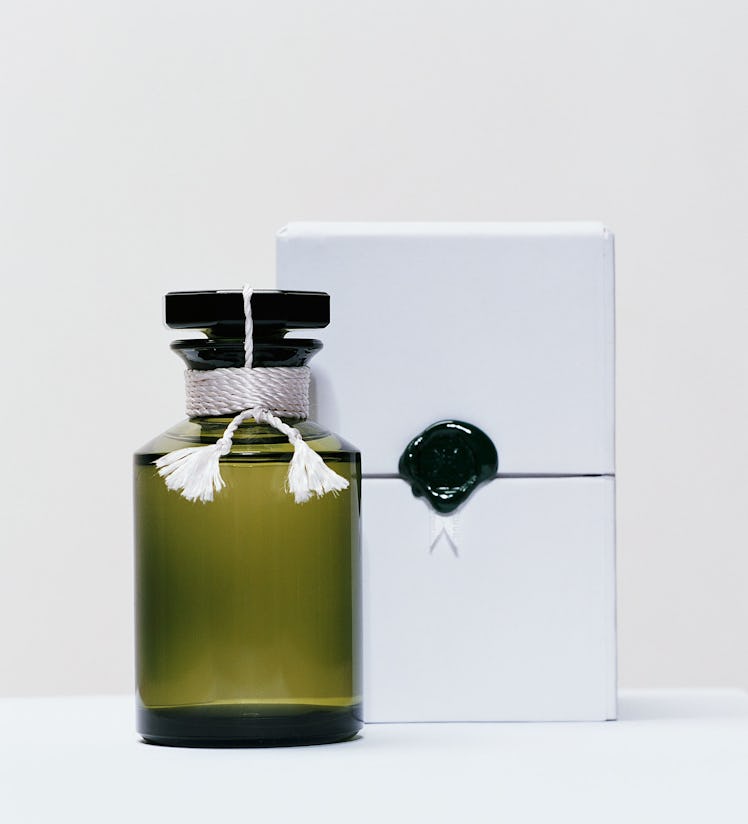 Francis Kurkdjian bespoke fragrance