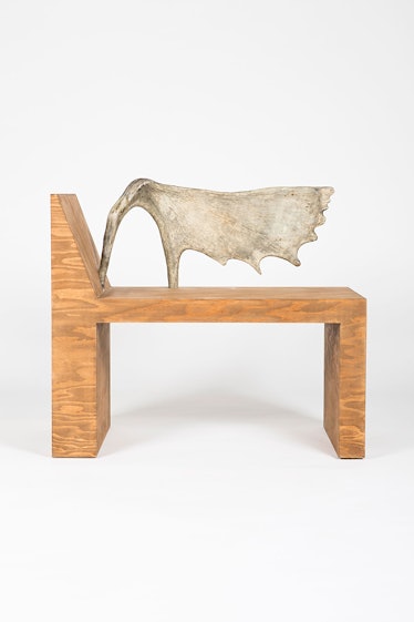 Rick Owens, Stag Chair