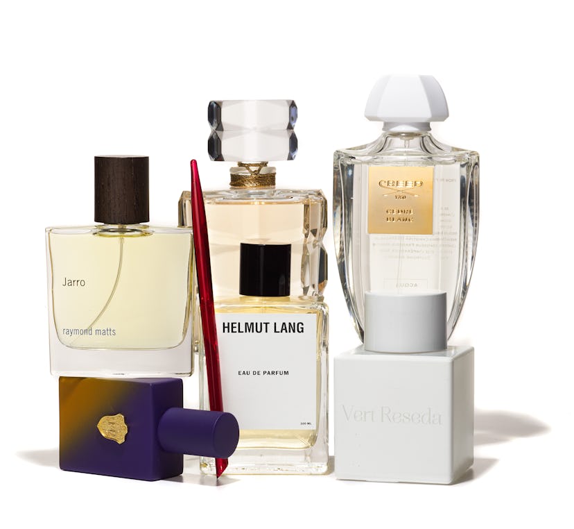 Best Replacement Fragrances